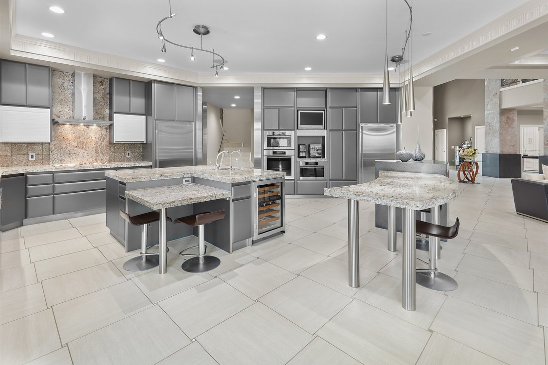 Maison à Edmonton, Alberta, Canada 5 - 17531792
