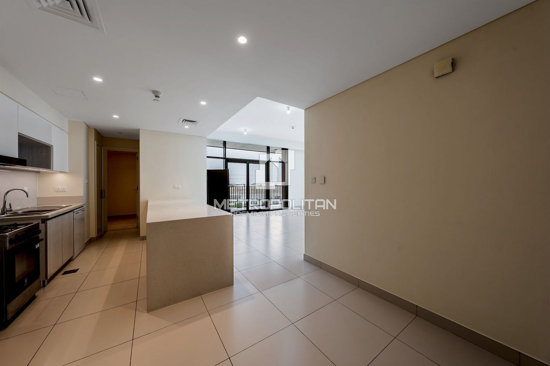 Apartment in Dubai Hills Estate, Dubai, United Arab Emirates 4 - 16747688