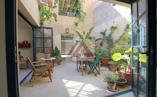 Haus in Porreres, Balearische Inseln, Spanien 1