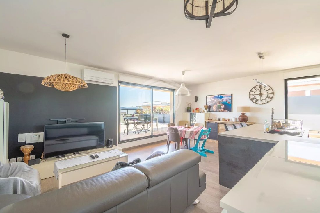 Apartment in Grand Sud- Aix la Duranne, Aix-en-Provence, France 3 - 17531047