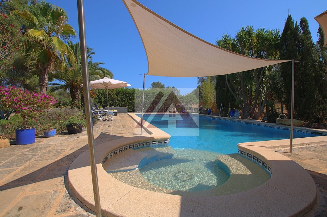 Country House in Portocolom, Felanitx, Balearic Islands 1 - 17531639