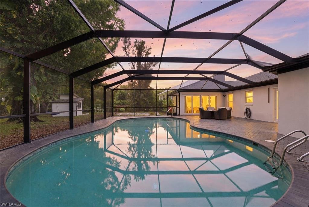 Casa a Fort Myers, Florida, Stati Uniti 2 - 17530684