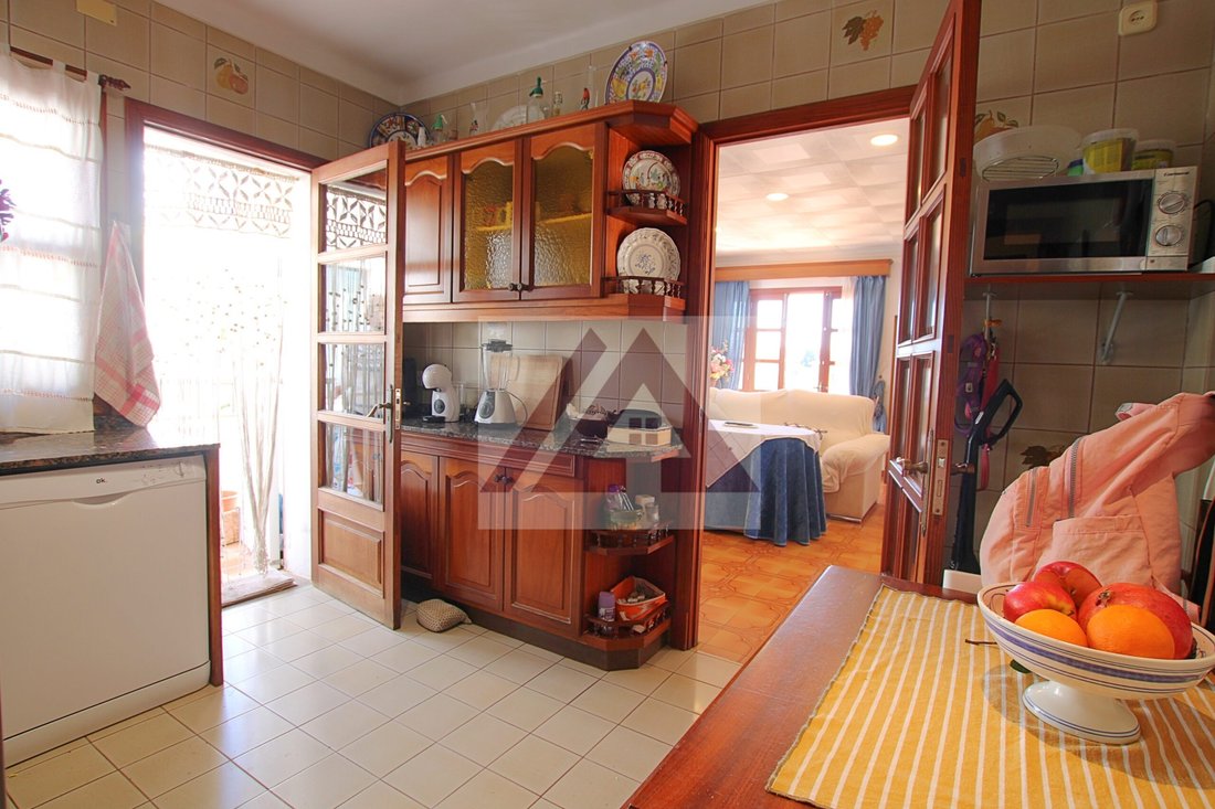 Chalet in Felanitx, Balearic Islands, Spain 5 - 17530858