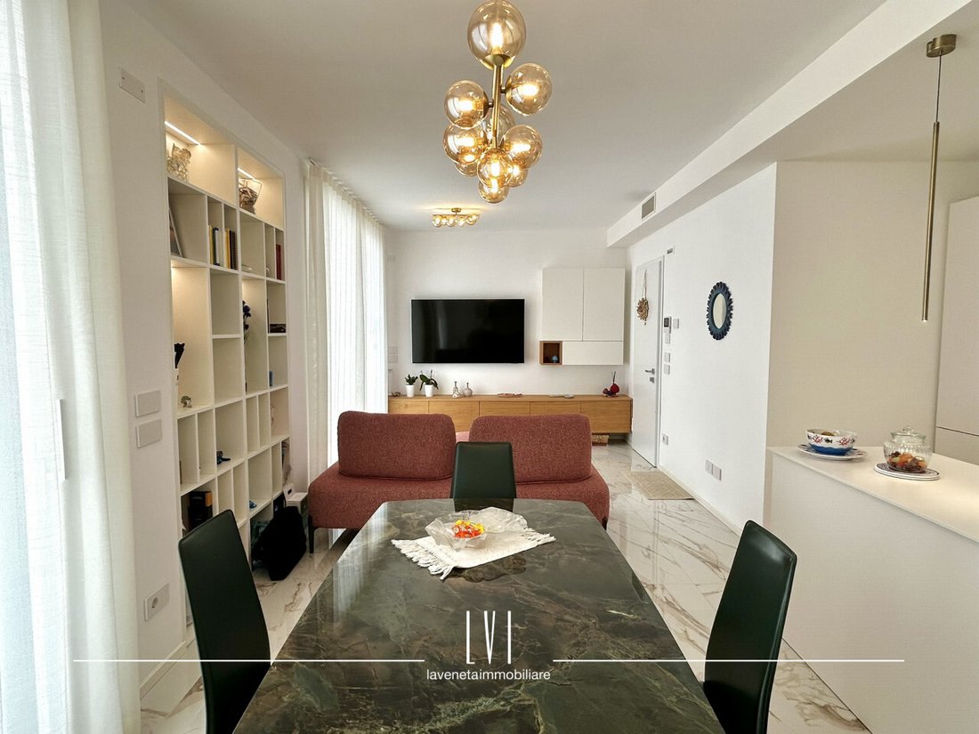 Apartment in Lido di Jesolo, Jesolo, Veneto 1 - 17535157