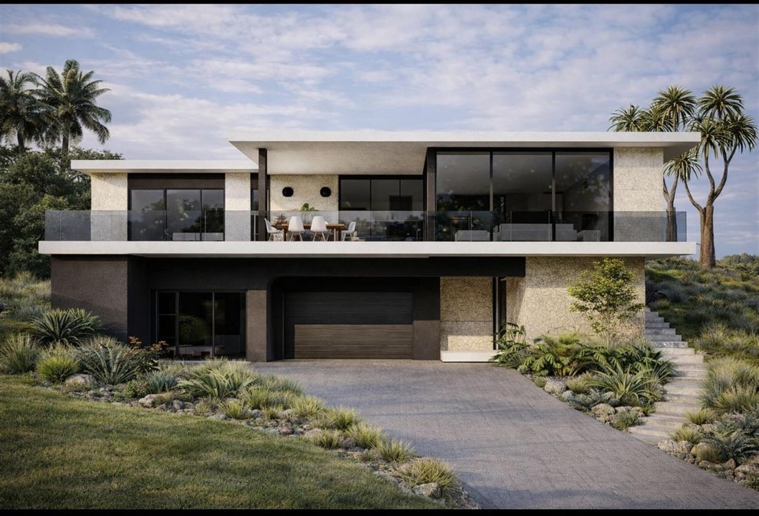 House in Sheffield Beach, KwaZulu-Natal, South Africa 1 - 16959355