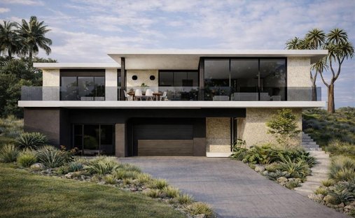 House in Dolphin Coast, KwaZulu-Natal, South Africa 1