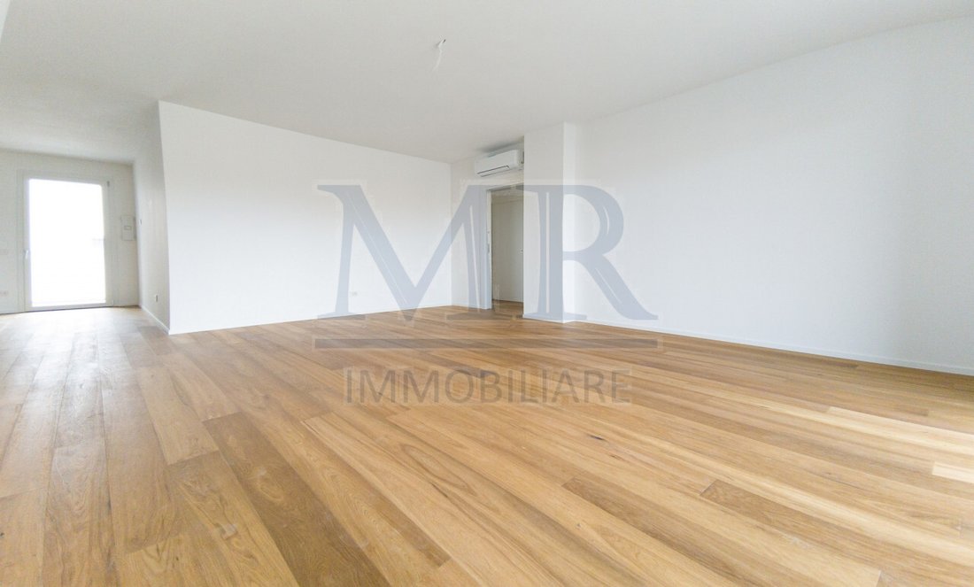 Apartment in Madonna Pellegrina, Padua, Italy 5 - 17535108