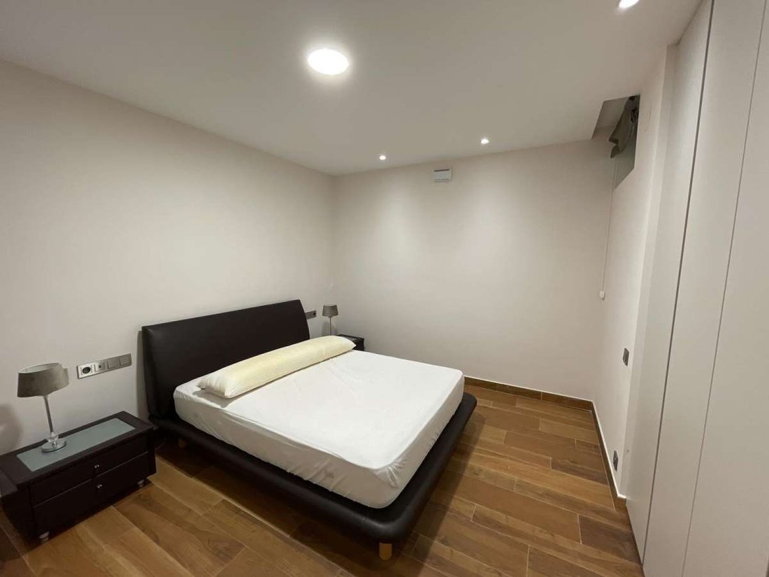 House in Calp / Calpe, Valencian Community, Spain 4 - 17531614