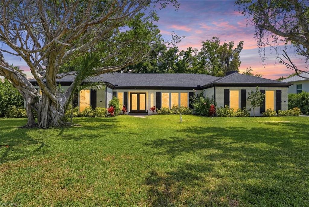 Casa a Fort Myers, Florida, Stati Uniti 1 - 17530684