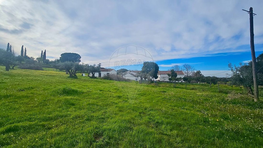 Finca en Malagueira e Horta das Figueiras, Distrito de Évora, Portugal 5 - 17531562