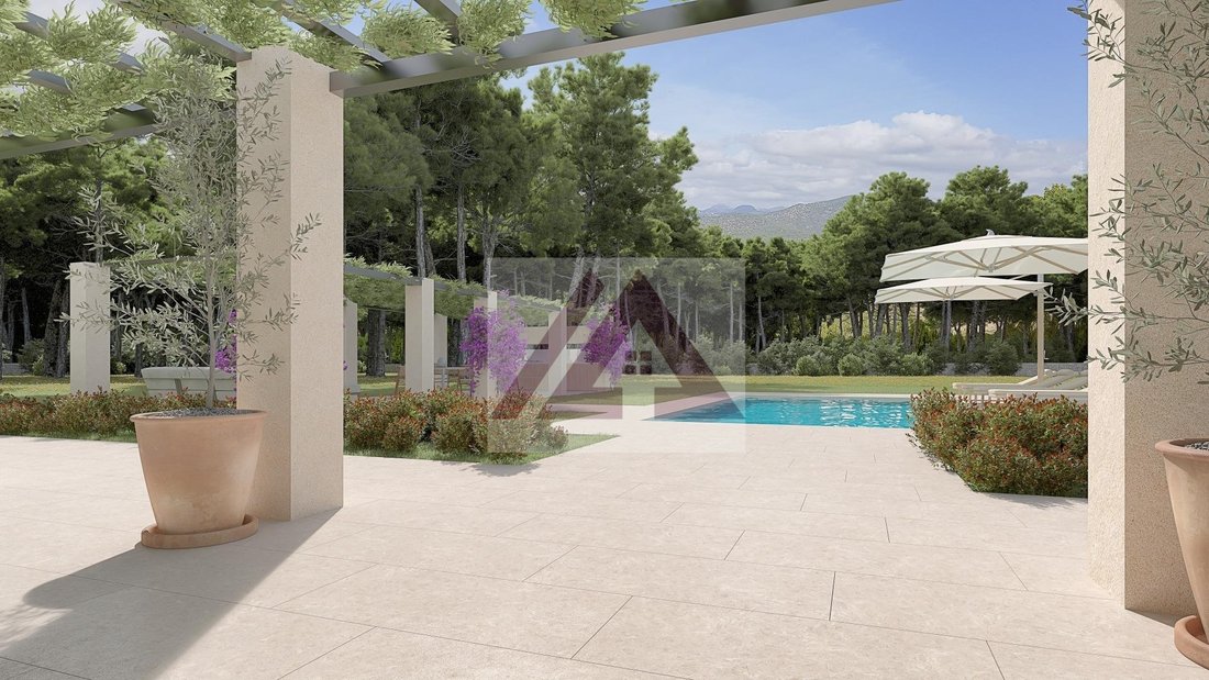 Terreno a Campos, Isole Baleari, Spagna 5 - 17530627