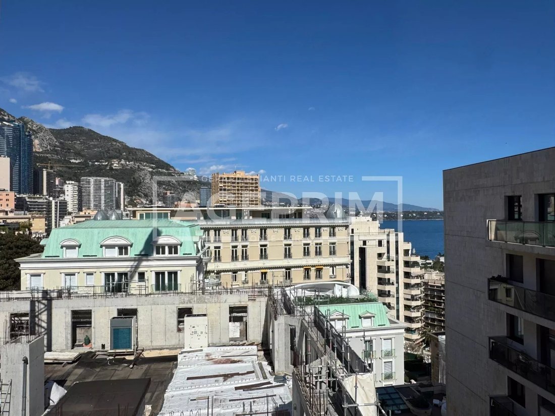 Apartment in Monaco, Monaco 4 - 17532039
