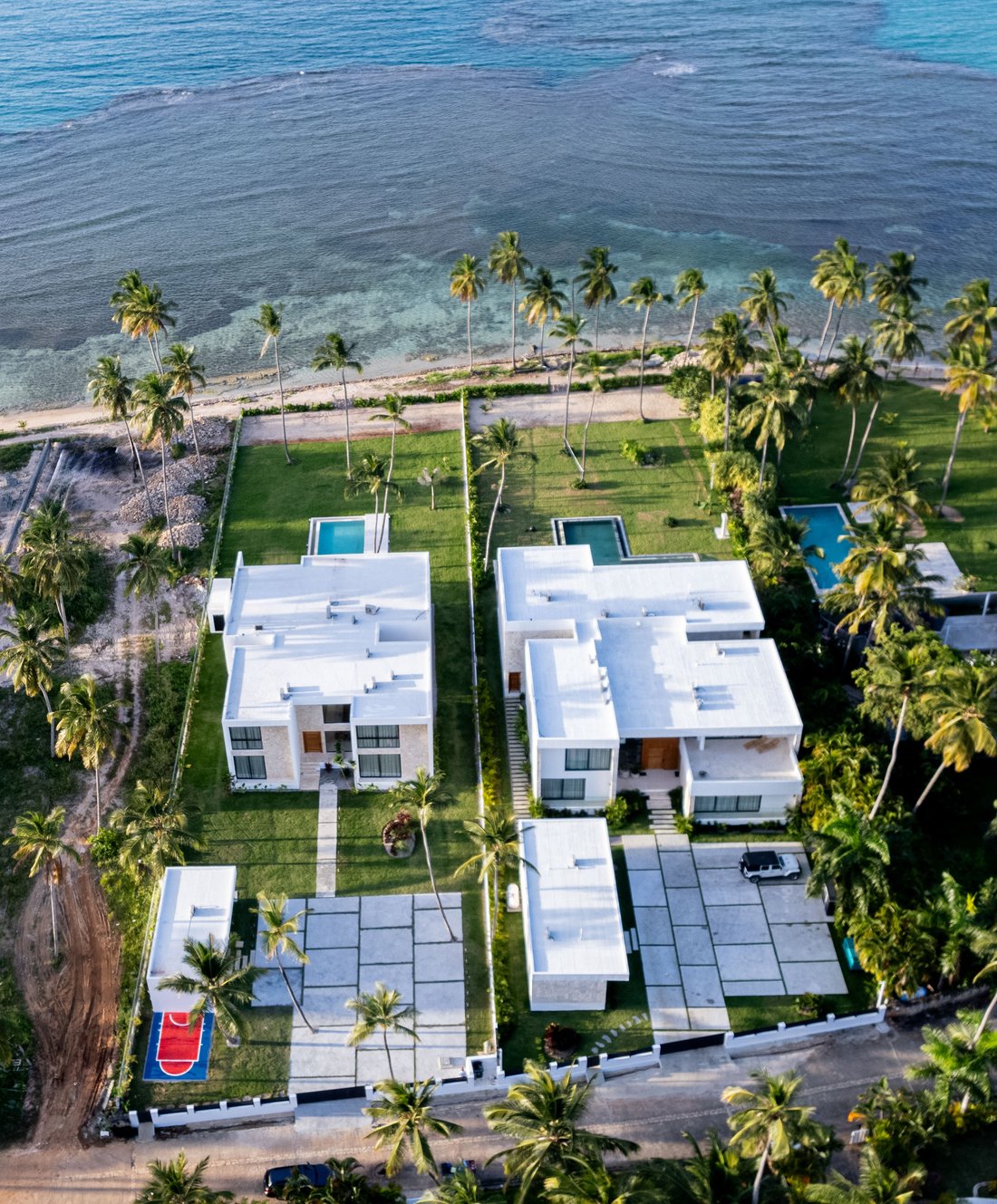 Villa in Las Terrenas, Samaná Province, Dominican Republic 5 - 17532928