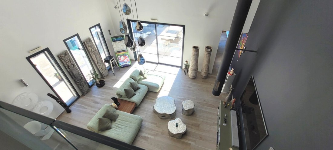 Villa in Cooperative, Agde, France 5 - 17531731