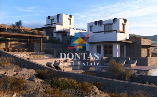 Casa en Miconos, Aegean, Grecia 1