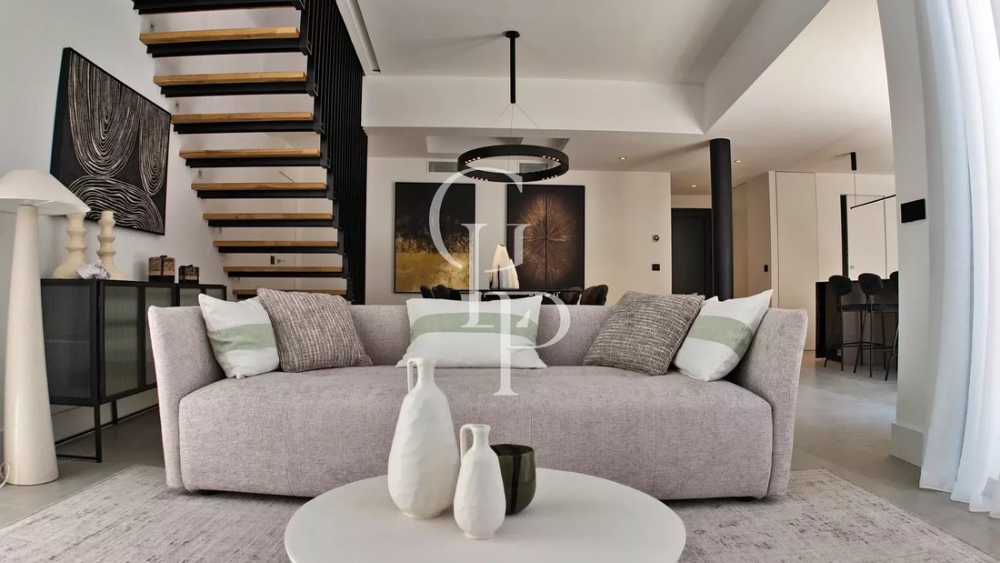 Villa in Saint-Jean-Cap-Ferrat, Provence-Alpes-Côte d'Azur, France 1 - 17530526