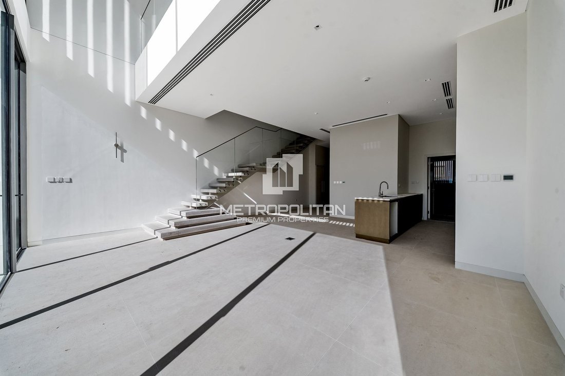Villa a Dubai, Dubai, Emirati Arabi Uniti 4 - 17470207