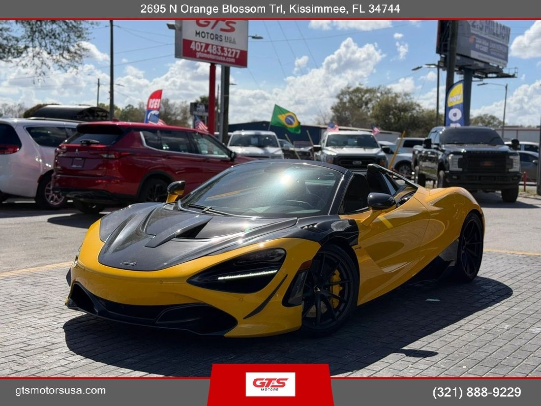Cabriolet in Kissimmee, FL, United States 2 - 16157201
