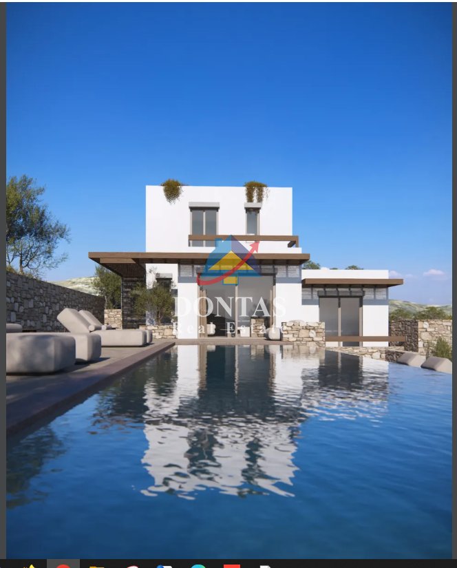 House in Mykonos, Aegean, Greece 3 - 17530586