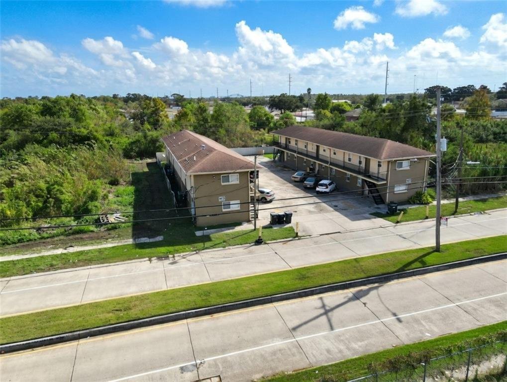 Apartment in New Orleans, Louisiana, United States 1 - 17533980