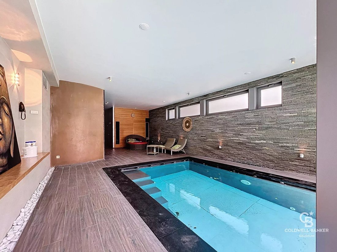 House in Evere, Belgium 3 - 15808749