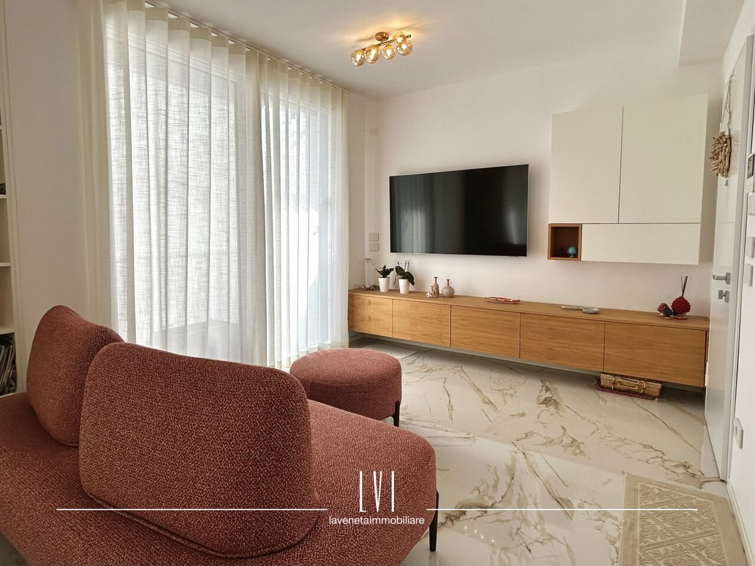 Apartment in Lido di Jesolo, Jesolo, Veneto 5 - 17535157