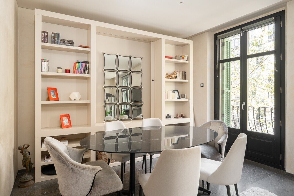 Apartamento en Eixample, Barcelona, España 5 - 17533424