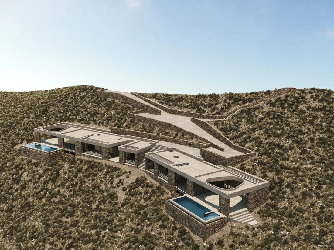 House in Kea, Aegean, Greece 3 - 17531123