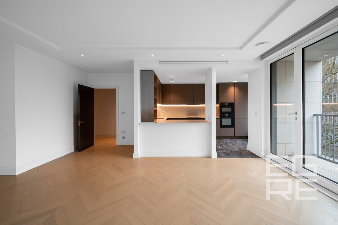Apartamento en Pimlico, Westminster, Inglaterra 2 - 17533460
