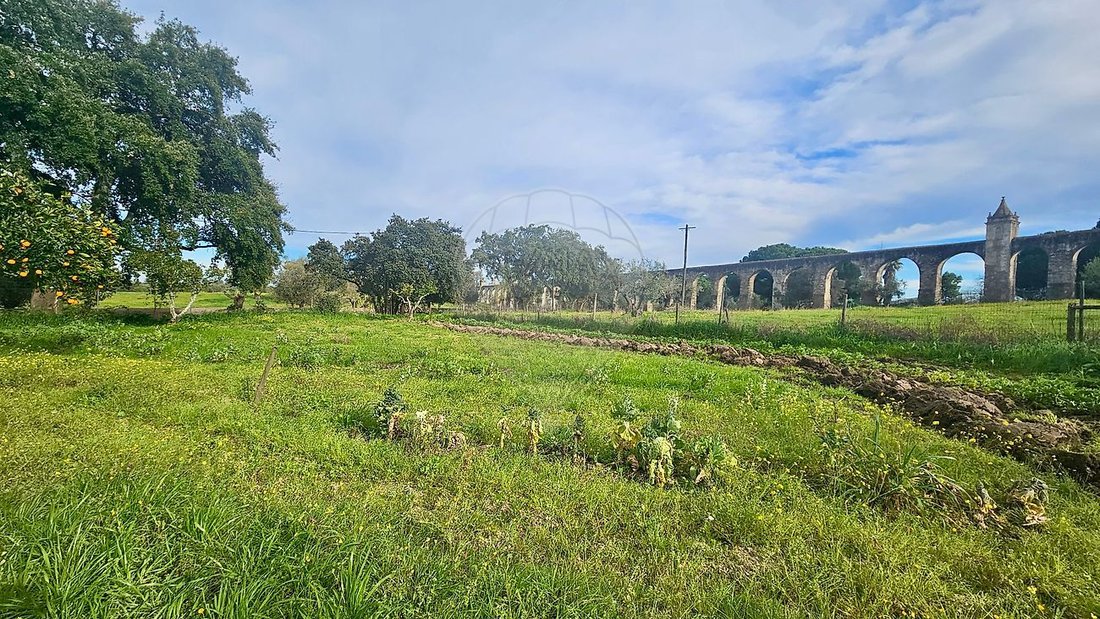 Finca in Malagueira e Horta das Figueiras, Évora District, Portugal 5 - 17531562