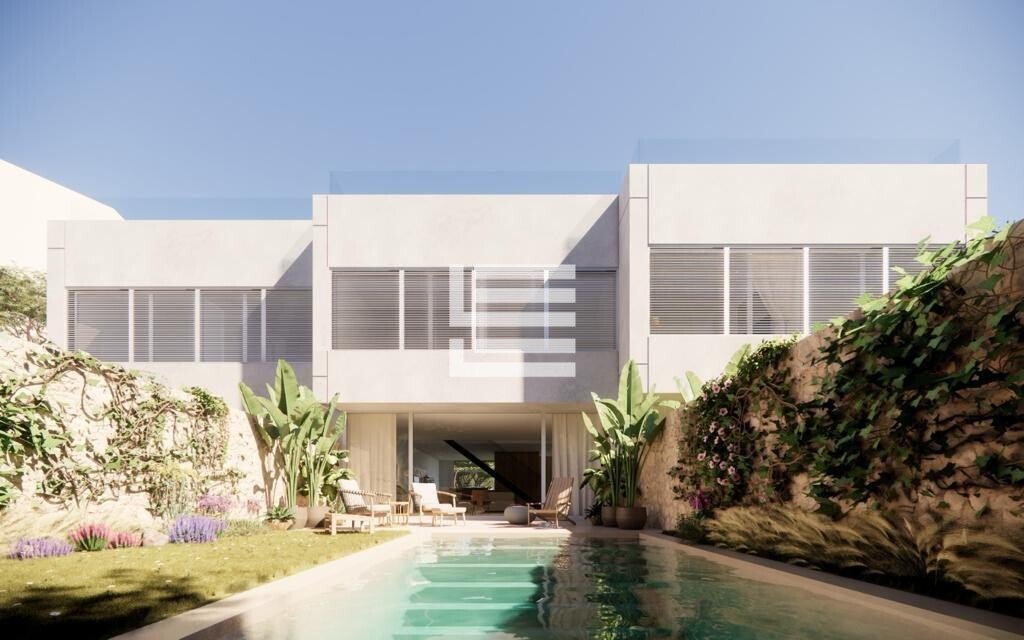 Townhouse in Santa Margalida, Balearic Islands, Spain 3 - 17530740