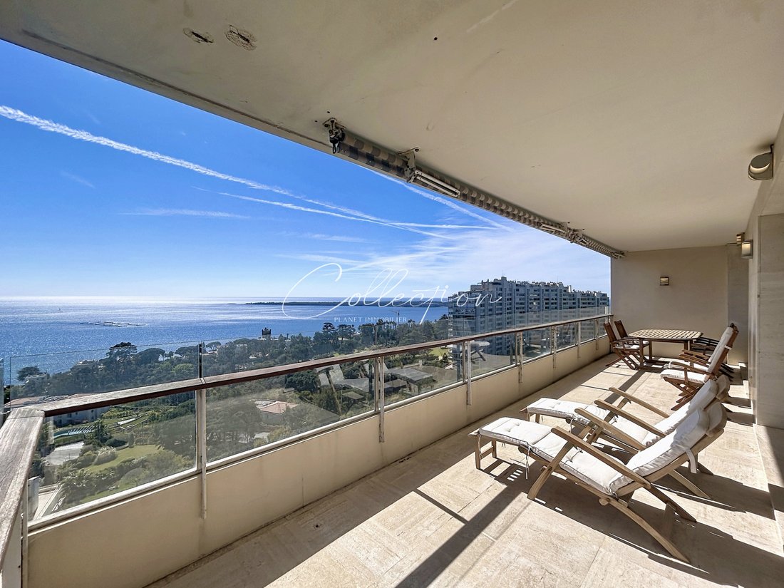 Apartment in Centre, Vallauris, France 4 - 17534953