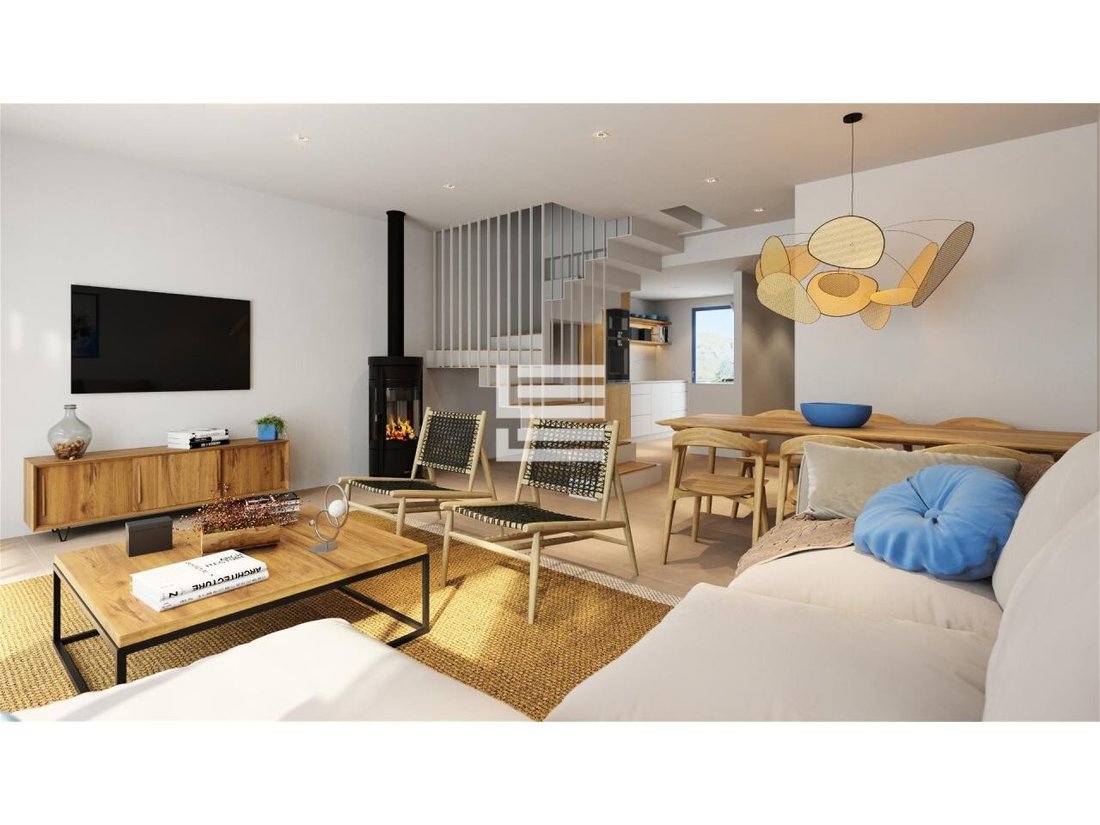 Townhouse in Alcudia, Balearic Islands, Spain 4 - 17530750