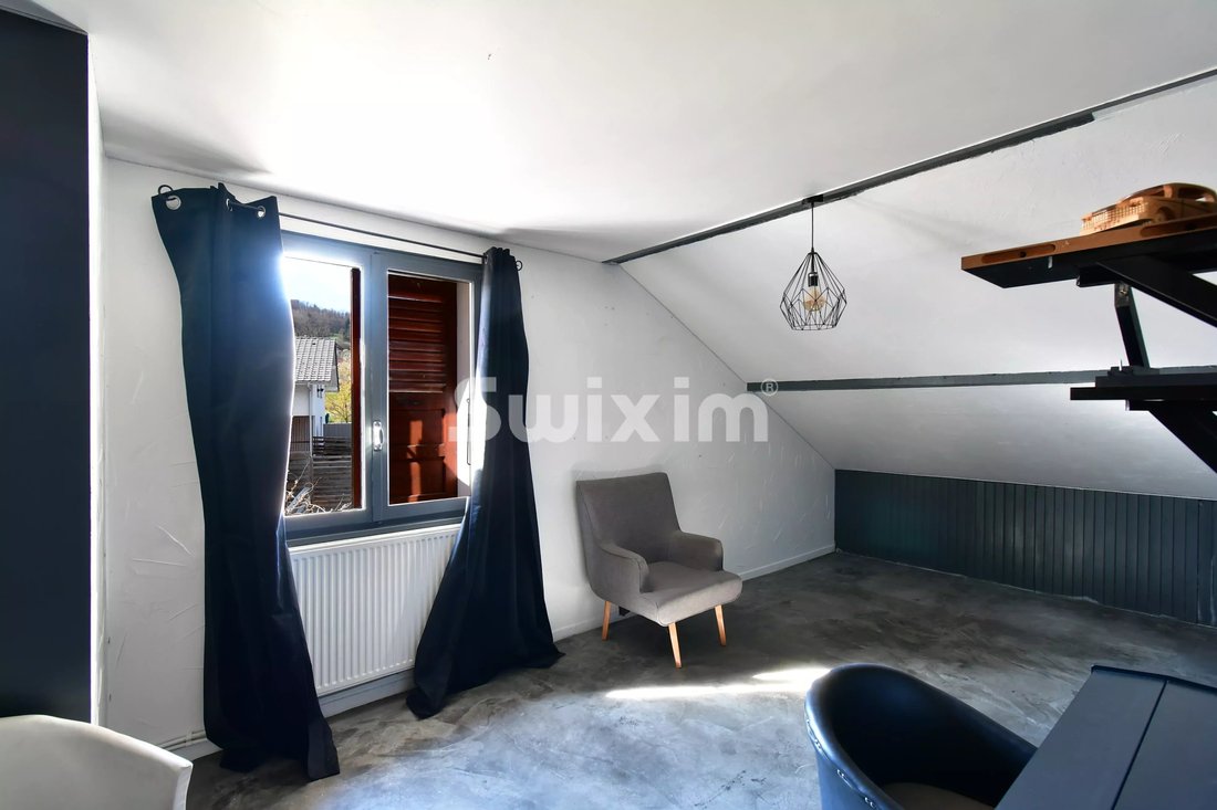 Casa en Argonay, Auvernia-Ródano-Alpes, Francia 5 - 17530651