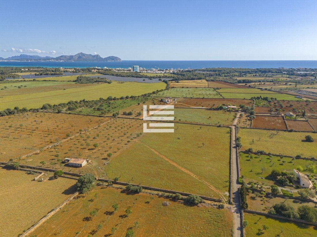 Finca in Santa Margalida, Balearic Islands, Spain 5 - 17531022