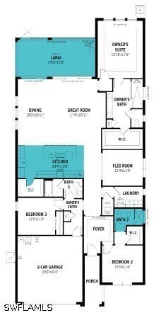 House in Naples, Florida, United States 2 - 17531117