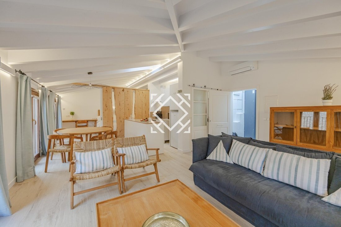 Apartment in Pollenca, Balearic Islands, Spain 3 - 17532226