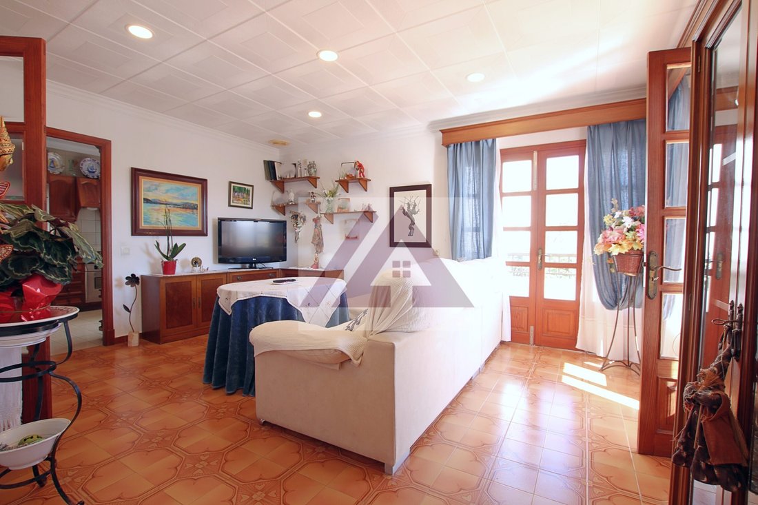 Chalet in Felanitx, Balearic Islands, Spain 3 - 17530858