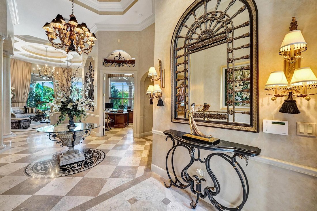 House in Davie, Florida, United States 3 - 17533103