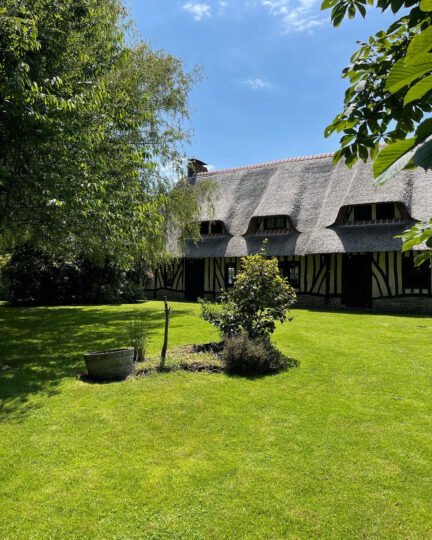 House in Cormeilles, Normandy, France 1 - 17534515