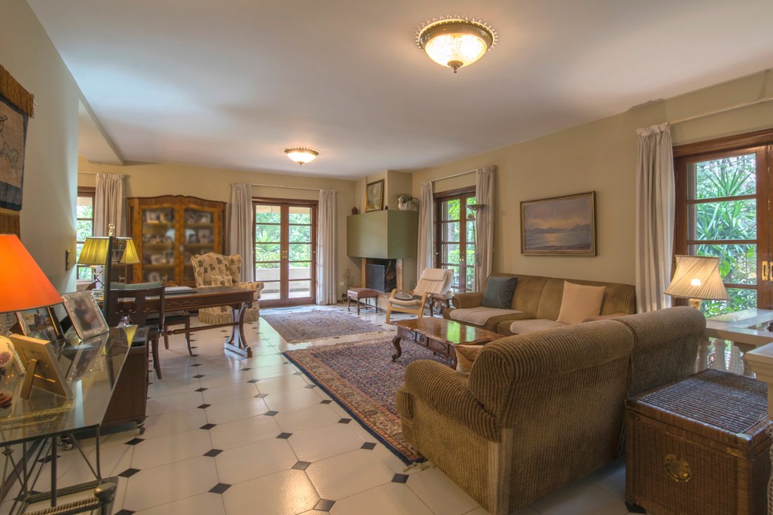 Apartment in Psychiko, Attica, Greece 1 - 17533798