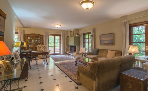 Apartment in Psychiko, Attica, Greece 1