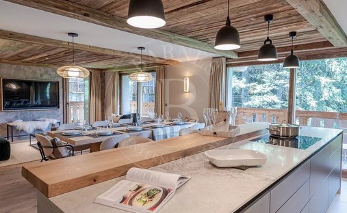 Apartment in Méribel, Les Allues, Auvergne-Rhône-Alpes 1