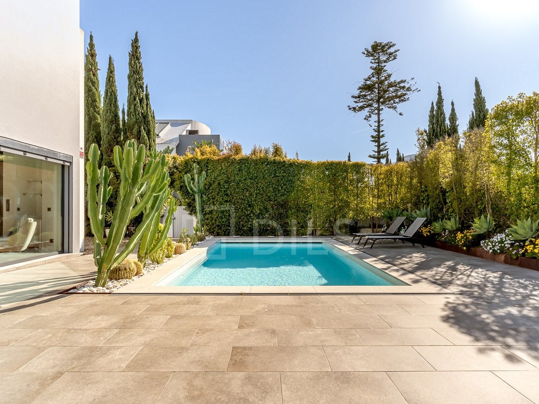 Casa en Estoril, Cascais y Estoril, Distrito de Lisboa 1 - 17046506