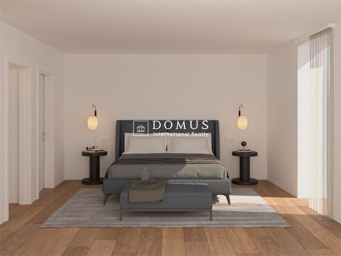 Apartment in Caslano, Ticino, Switzerland 5 - 17534713