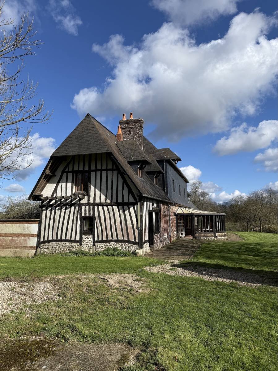 House in Ecouflant, Pays de la Loire, France 3 - 17534582