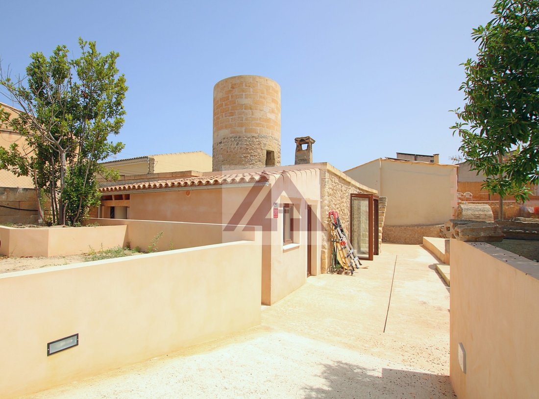 House in Manacor, Balearic Islands, Spain 3 - 17532138
