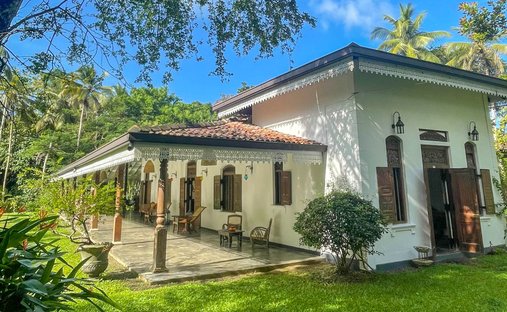 Villa in Galle, Southern Province, Sri Lanka 1