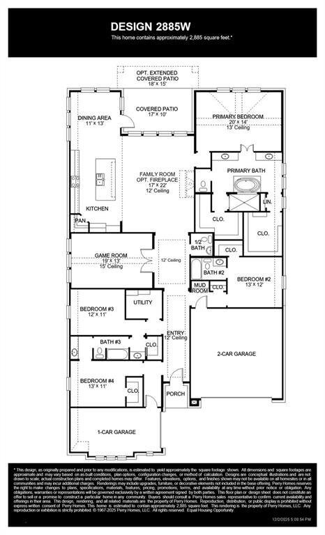 House in Haslet, Texas, United States 2 - 17534396