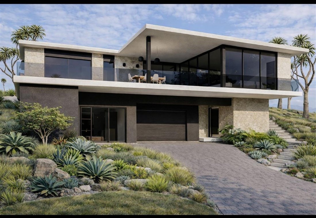 House in Sheffield Beach, KwaZulu-Natal, South Africa 2 - 16959355